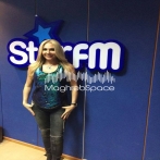 Najwa sultan sur yala.fm